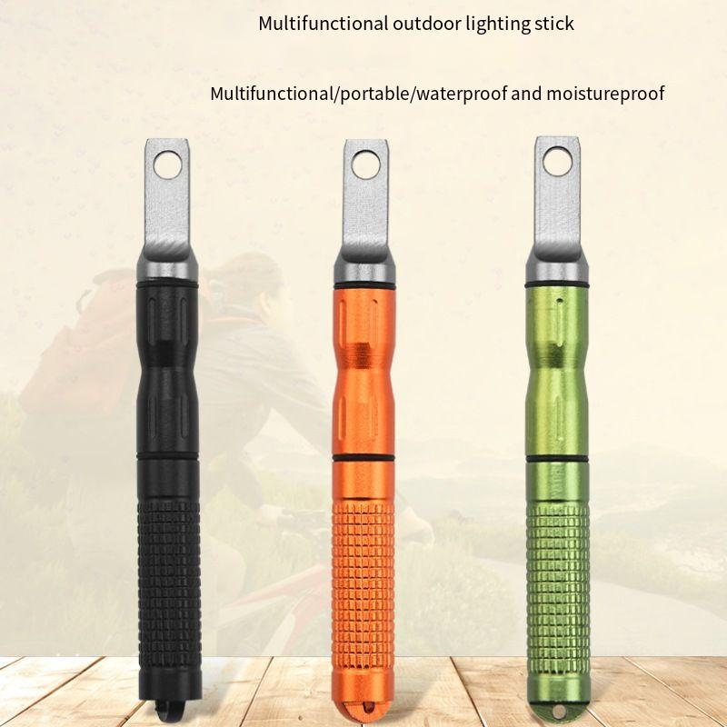 Taşınabilir Su Geçirmez Çakmak - Fire Starter Waterproof incelemesi ve fiyatı