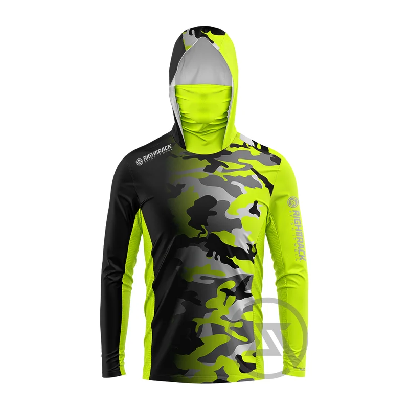 RIGHTTRACK Maske Kapüşonlu Bal - Hunting Outdoor Apparel incelemesi ve fiyatı