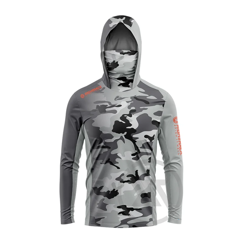 RIGHTTRACK Maske Kapüşonlu Bal - Hunting Outdoor Apparel incelemesi ve fiyatı
