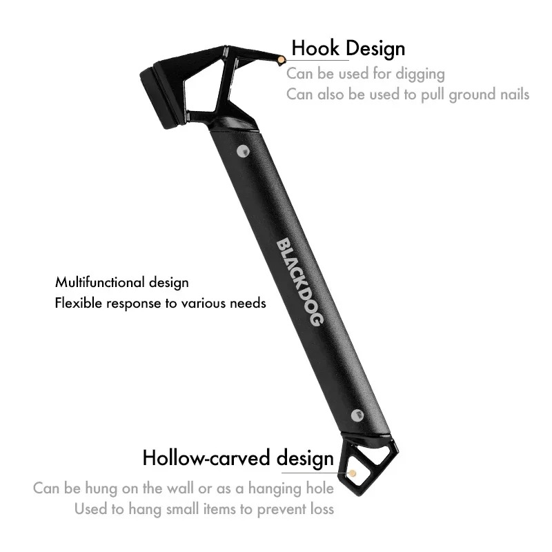 BLACKDOG Kamp Çekici Hayatta K - Outdoor Hunting Dog Supply incelemesi ve fiyatı