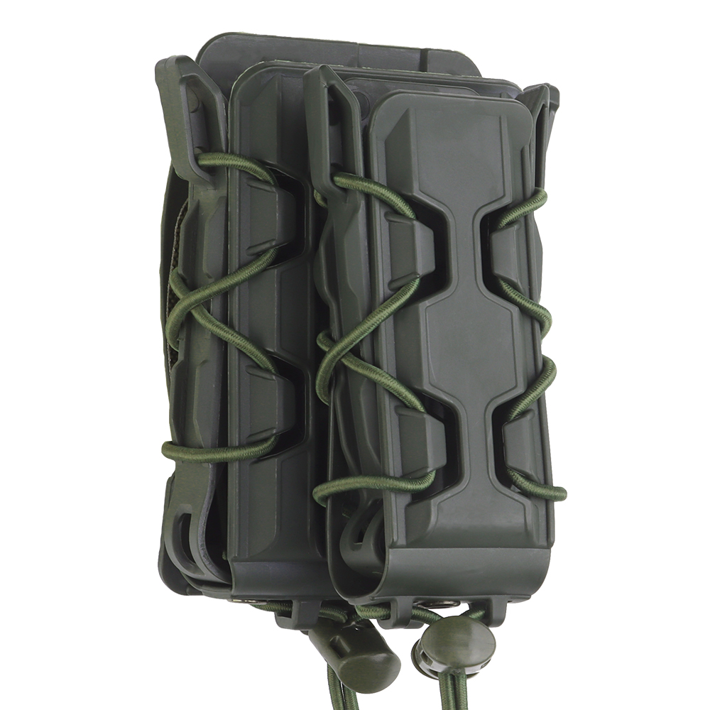 Taktik 5.56/9 MM HıZLı Molle D - Outdoor Hunting Rifle incelemesi ve fiyatı
