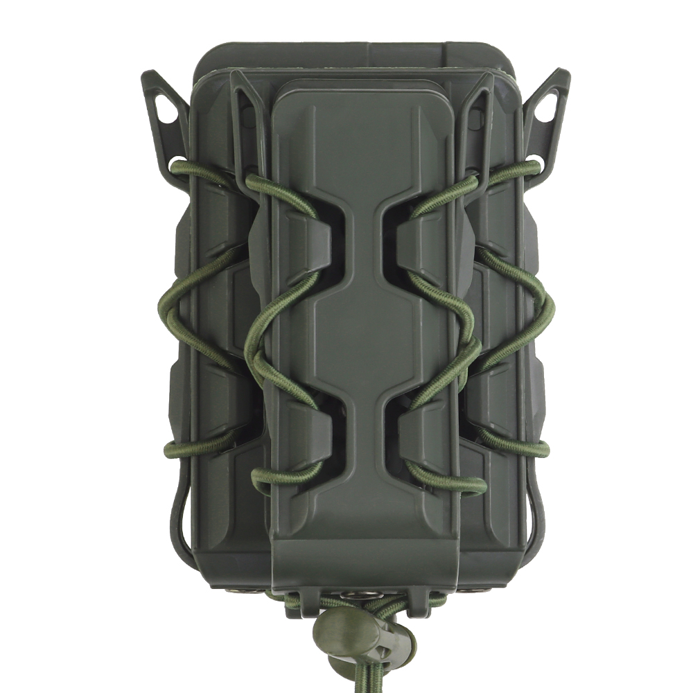 Taktik 5.56/9 MM HıZLı Molle D - Outdoor Hunting Rifle incelemesi ve fiyatı