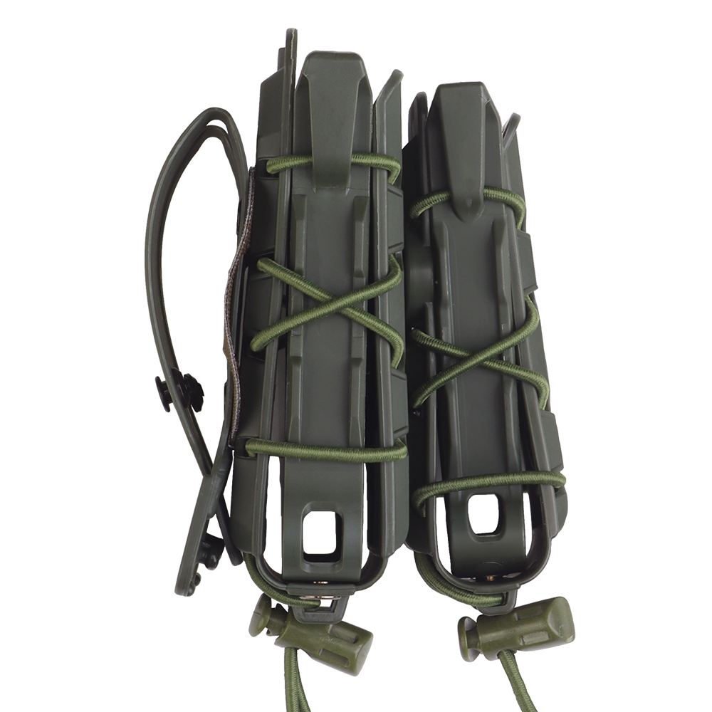 Taktik 5.56/9 MM HıZLı Molle D - Outdoor Hunting Rifle incelemesi ve fiyatı