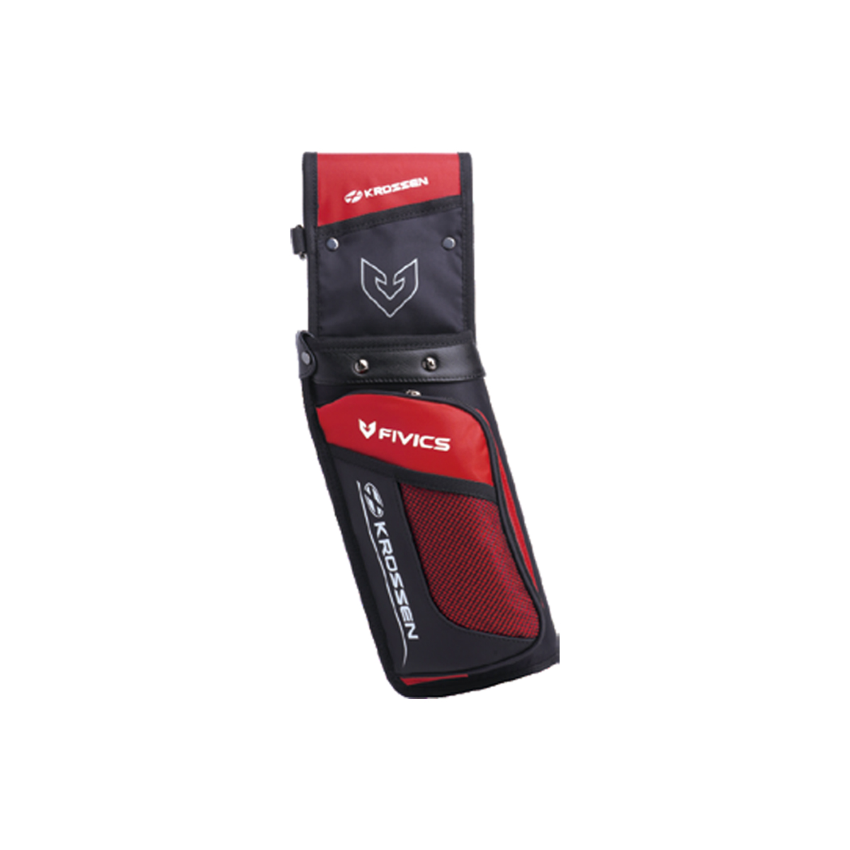 FIVICS HYPER Okçuluk için Arka - Quiver Arrow Back incelemesi ve fiyatı