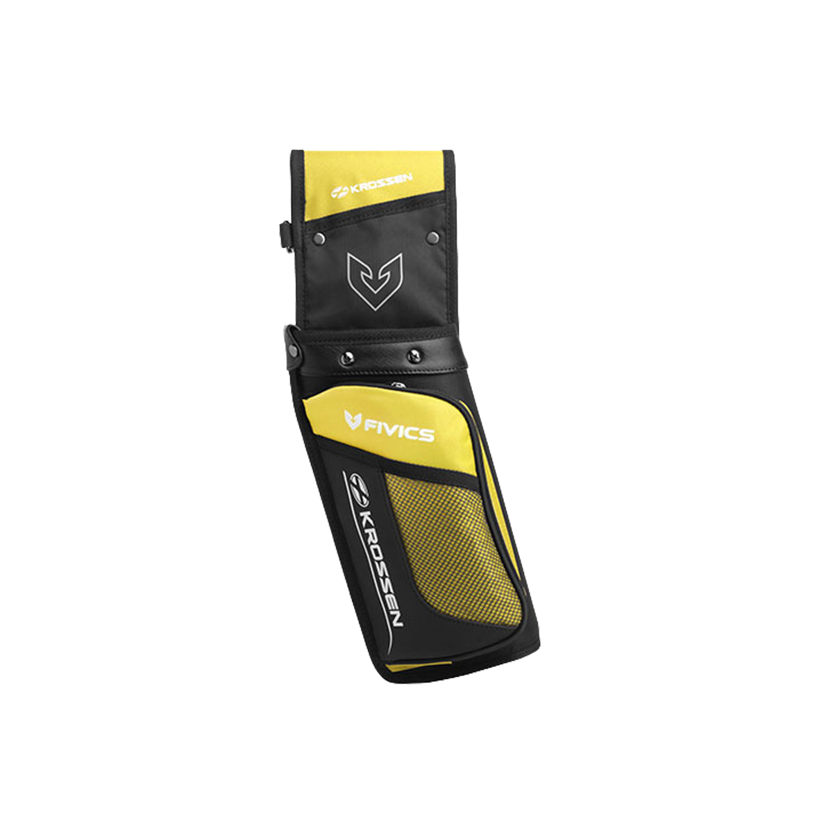FIVICS HYPER Okçuluk için Arka - Quiver Arrow Back incelemesi ve fiyatı