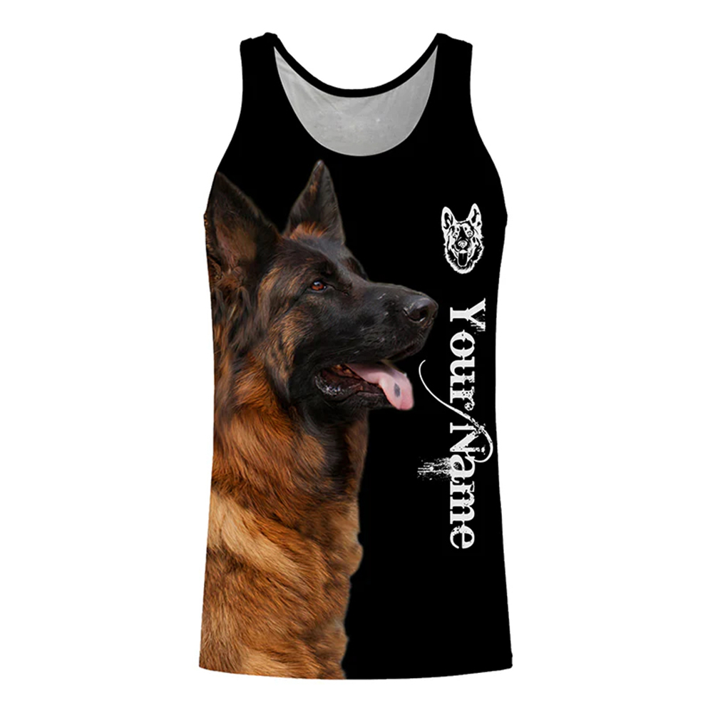 Kişiselleştirilmiş Köpek Sever - Outdoor Hunting Names incelemesi ve fiyatı