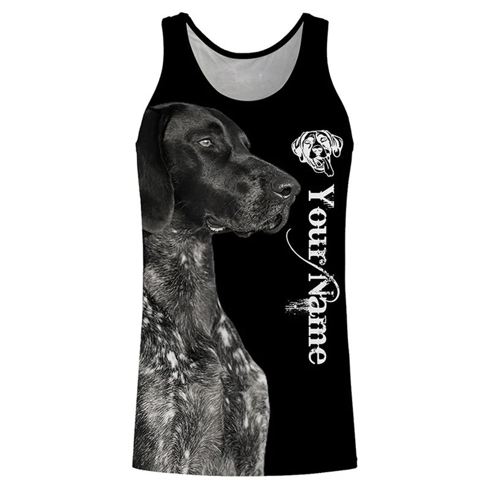 Kişiselleştirilmiş Köpek Sever - Outdoor Hunting Names incelemesi ve fiyatı