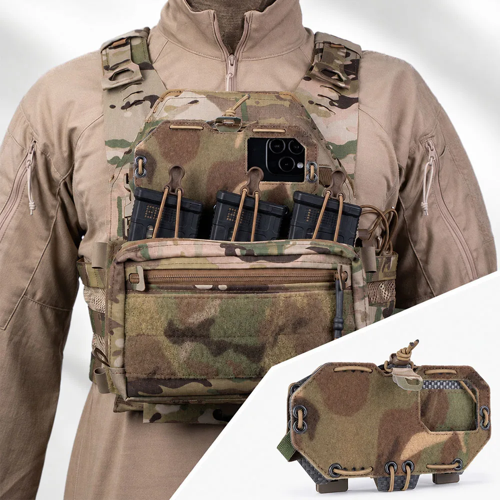 Katlanabilir Taktik Telefon Tu - Outdoor Hunting Prints incelemesi ve fiyatı