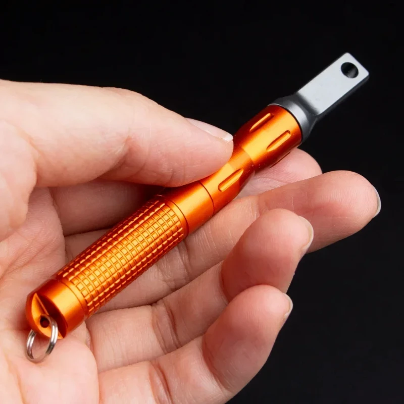 Yeni Açık Survival Su Geçirmez - Fire Starter Waterproof incelemesi ve fiyatı