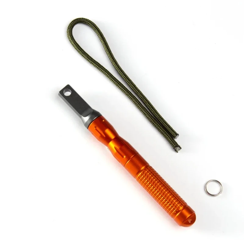 Yeni Açık Survival Su Geçirmez - Fire Starter Waterproof incelemesi ve fiyatı