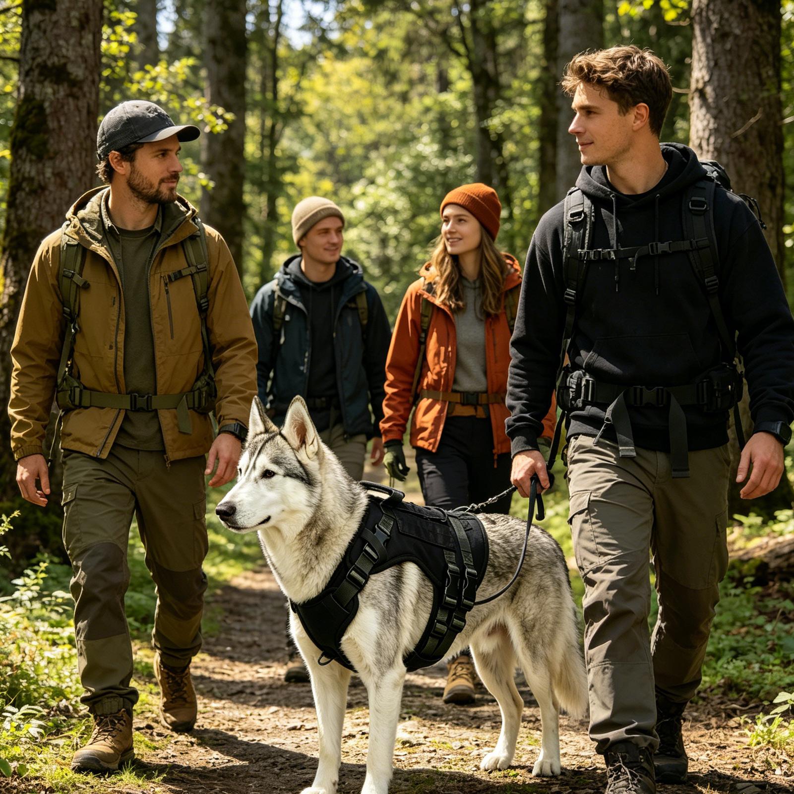 Çekme Önleyici Köpek Tasması A - Outdoor Hunting Dog Supply incelemesi ve fiyatı