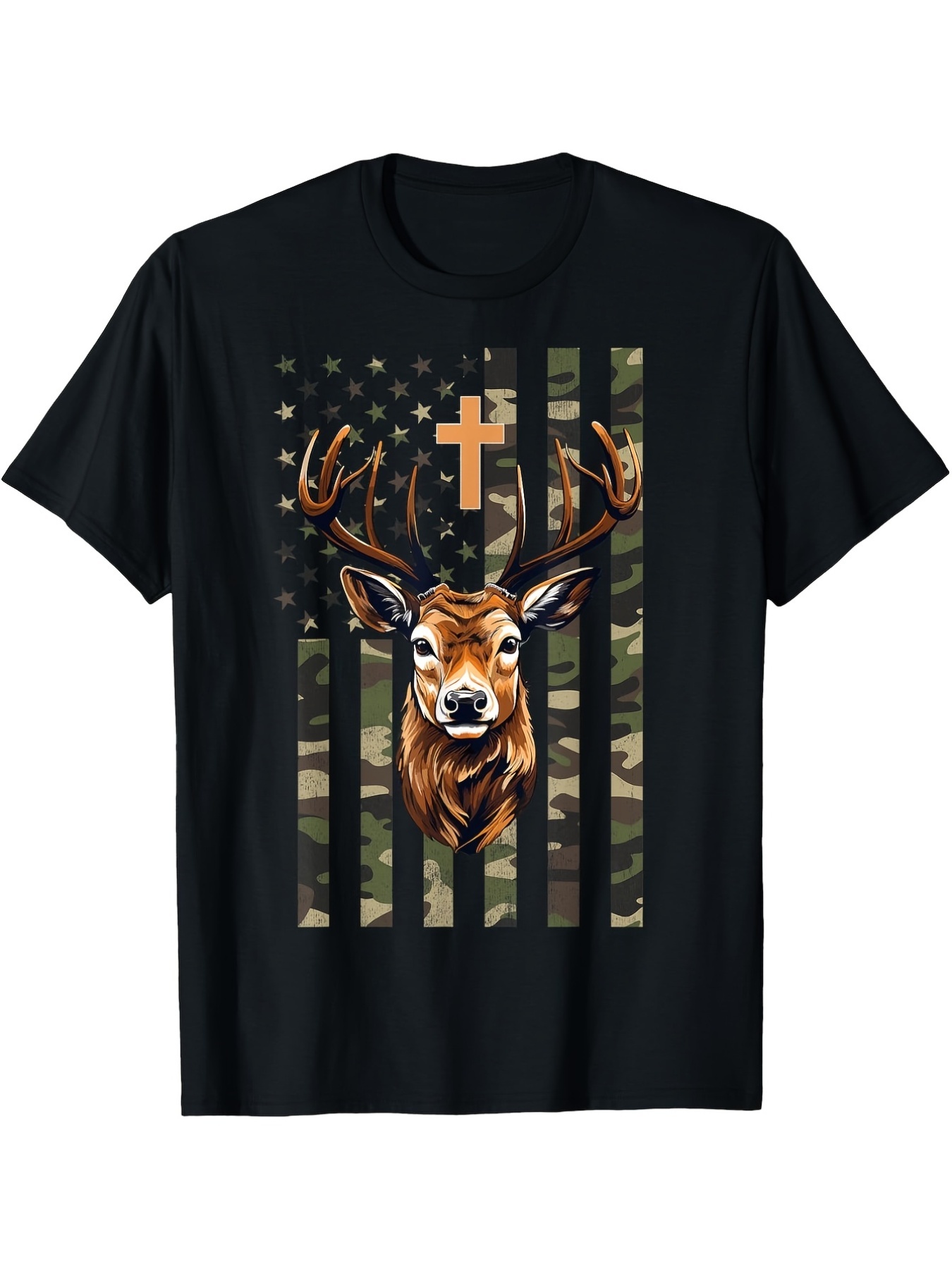 Erkek Hristiyan Geyik Avcılığı - Hunting Outdoor Apparel incelemesi ve fiyatı