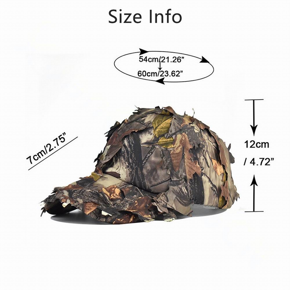 Kamuflaj açık taktik askeri ka - Hunting Outdoor Hats incelemesi ve fiyatı