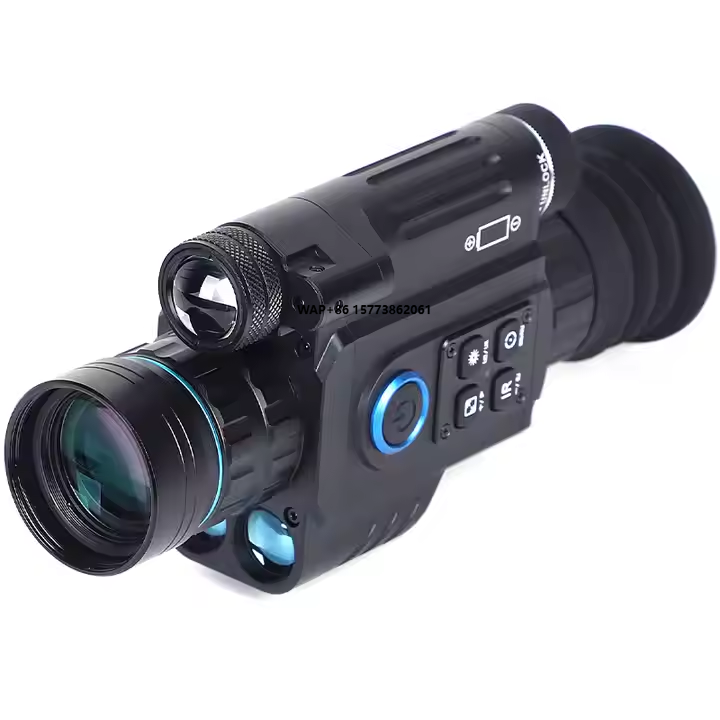 1-10X Çok Fonksiyonlu Dijital  - Hunting Outdoor Day incelemesi ve fiyatı
