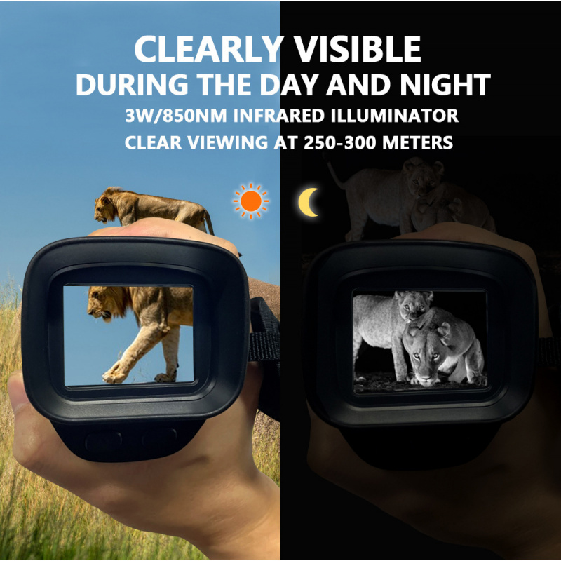 Açık hava avcılığı için gece g - Outdoor Hunting Videos incelemesi ve fiyatı