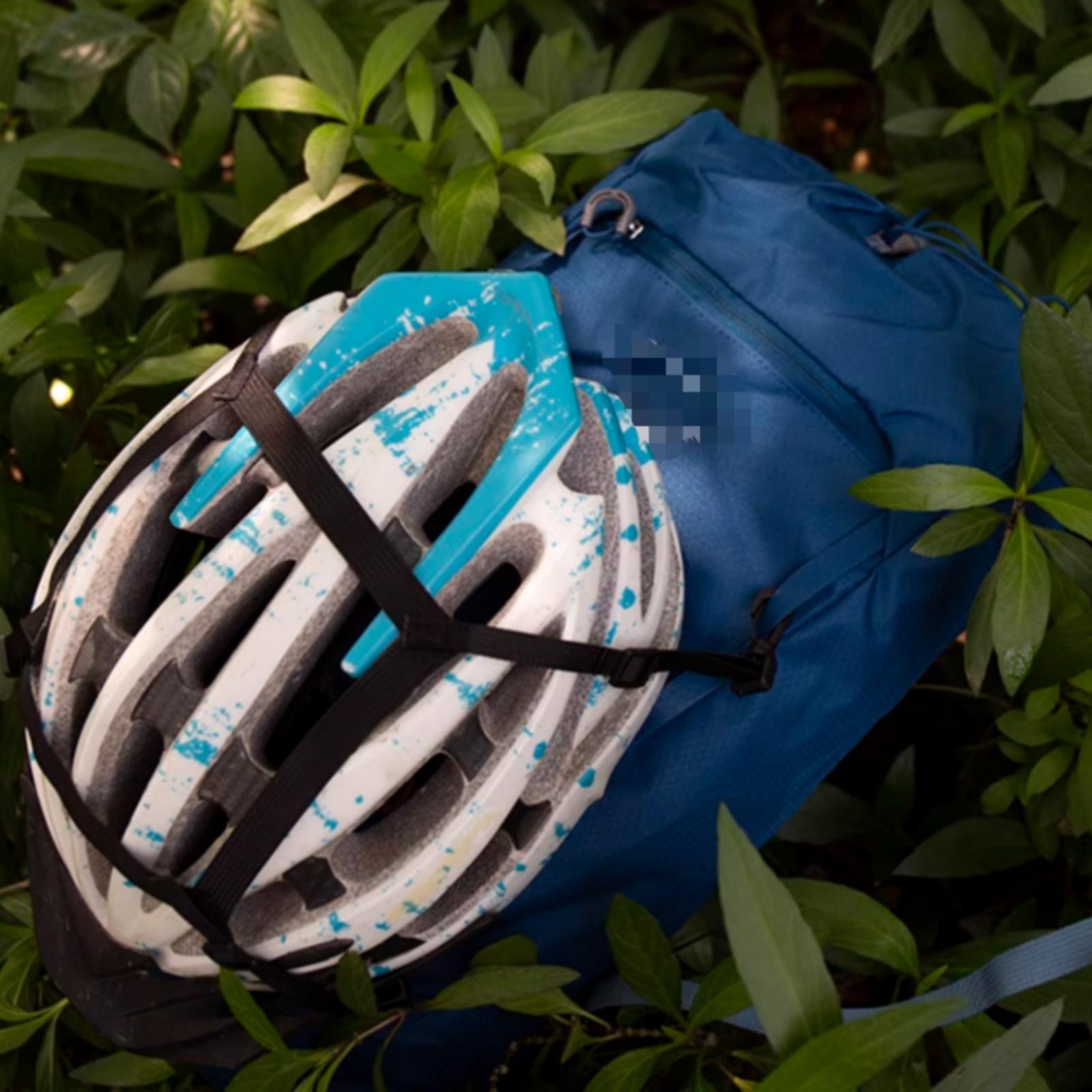 Sırt Çantası İçin Kask Tutucu  - Outdoor Hunting Gear Store incelemesi ve fiyatı