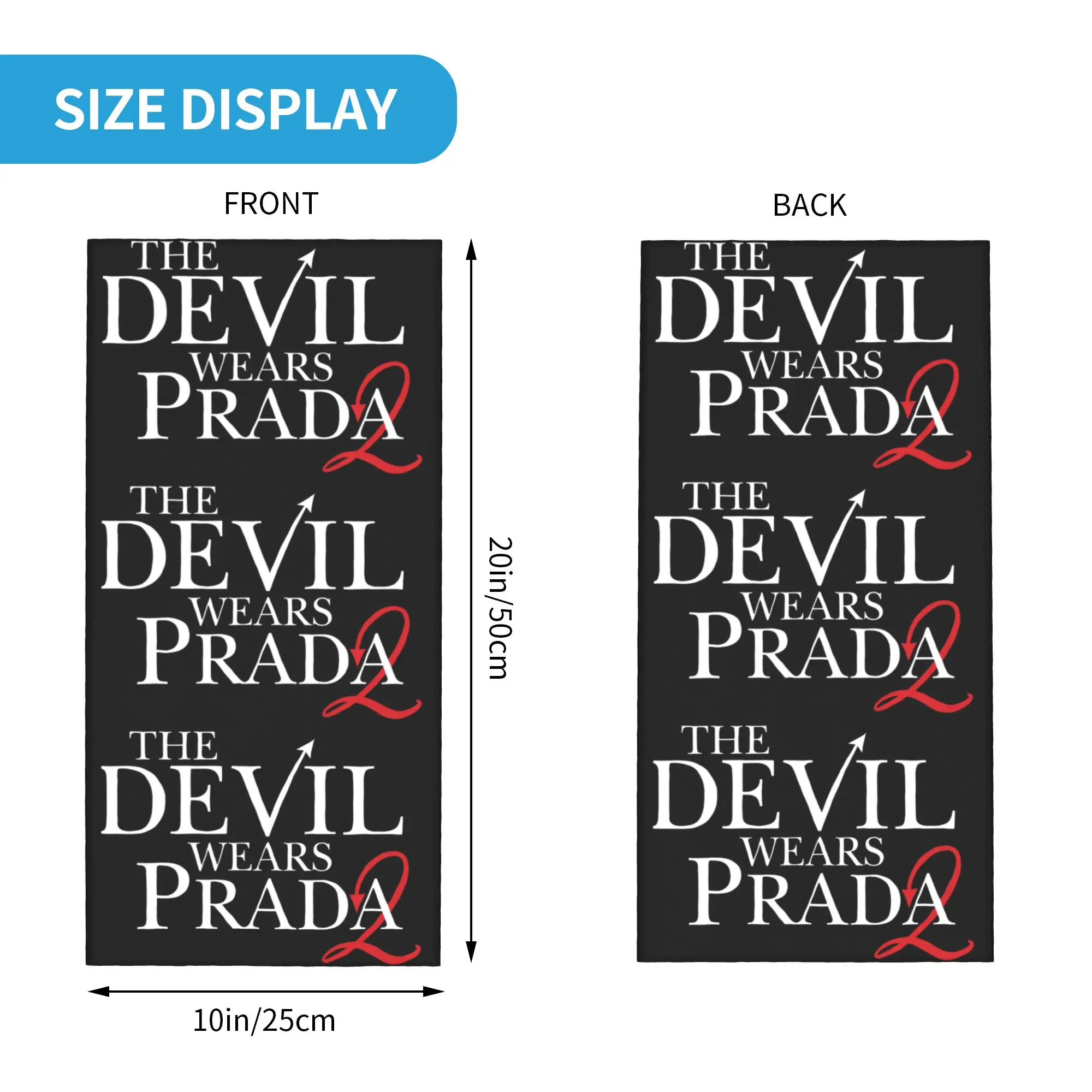 Yeni Komedi Filmi Şeytan Prada - Outdoor Hunting Prints incelemesi ve fiyatı
