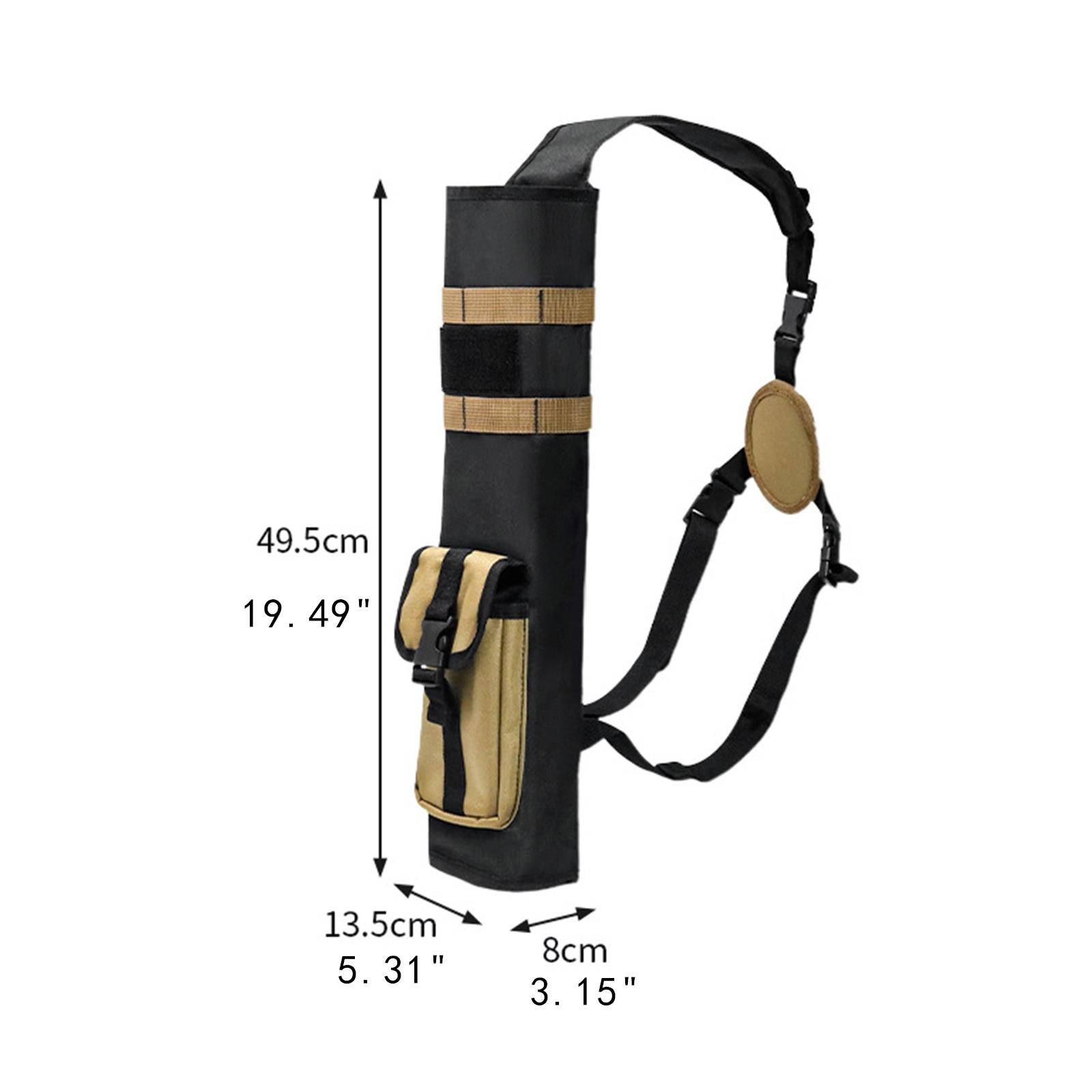 Quiver Çanta Saklama Çantası K - Quiver Arrow Back incelemesi ve fiyatı