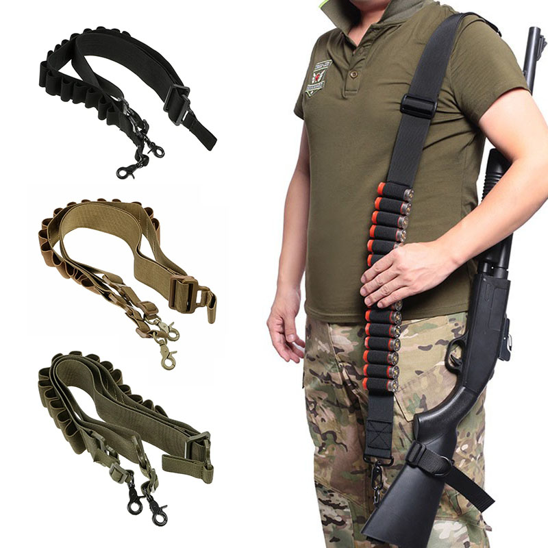 15 mermi mermi kovanı kemer tü - Outdoor Hunting Rifle incelemesi ve fiyatı