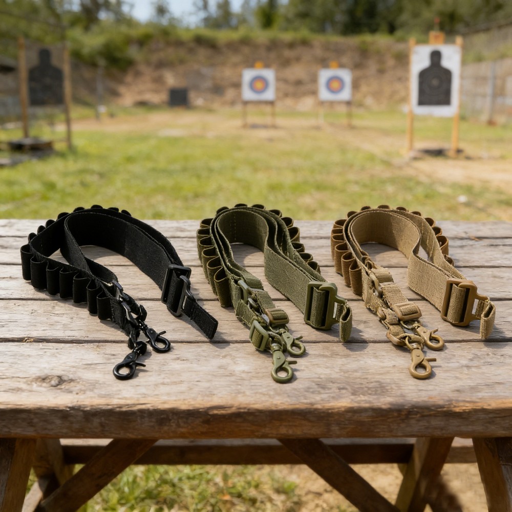 15 mermi mermi kovanı kemer tü - Outdoor Hunting Rifle incelemesi ve fiyatı