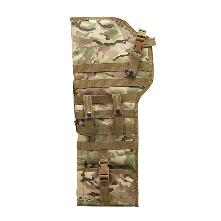 Taktik Tüfek Av Tüfeği Kılıfı  - Outdoor Hunting Rifle incelemesi ve fiyatı