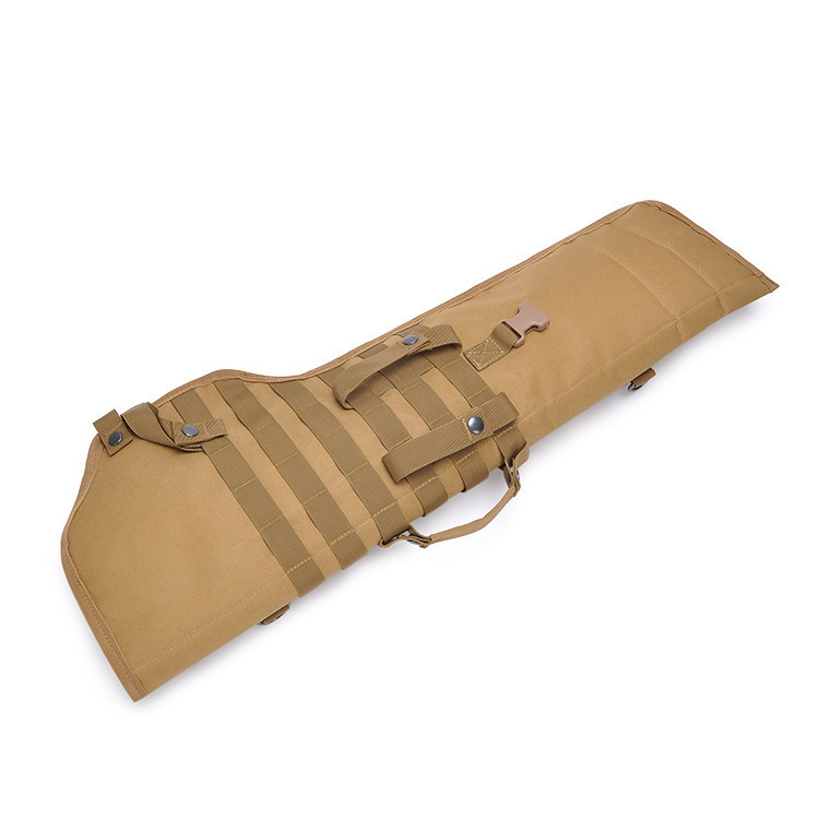 Taktik Tüfek Av Tüfeği Kılıfı  - Outdoor Hunting Rifle incelemesi ve fiyatı