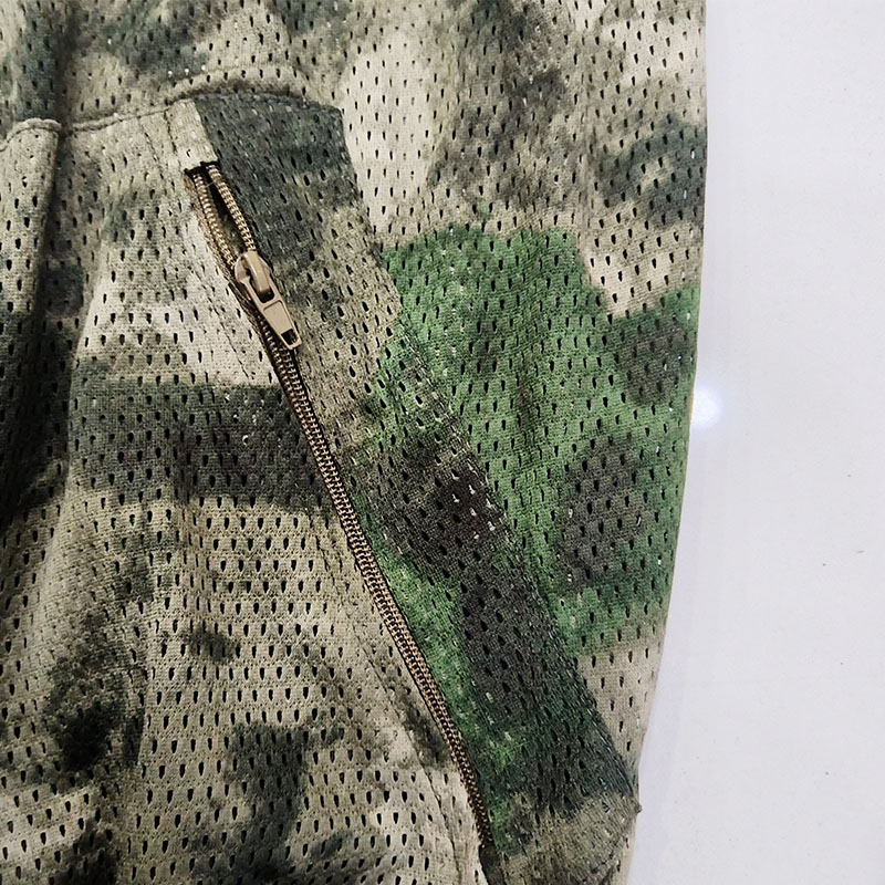 Fileli Kamuflaj Takımı Kapüşon - Hunting Outdoor Apparel incelemesi ve fiyatı