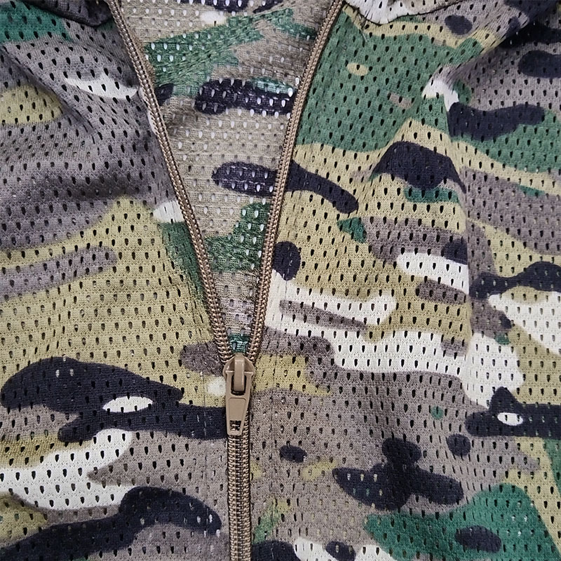 Fileli Kamuflaj Takımı Kapüşon - Hunting Outdoor Apparel incelemesi ve fiyatı