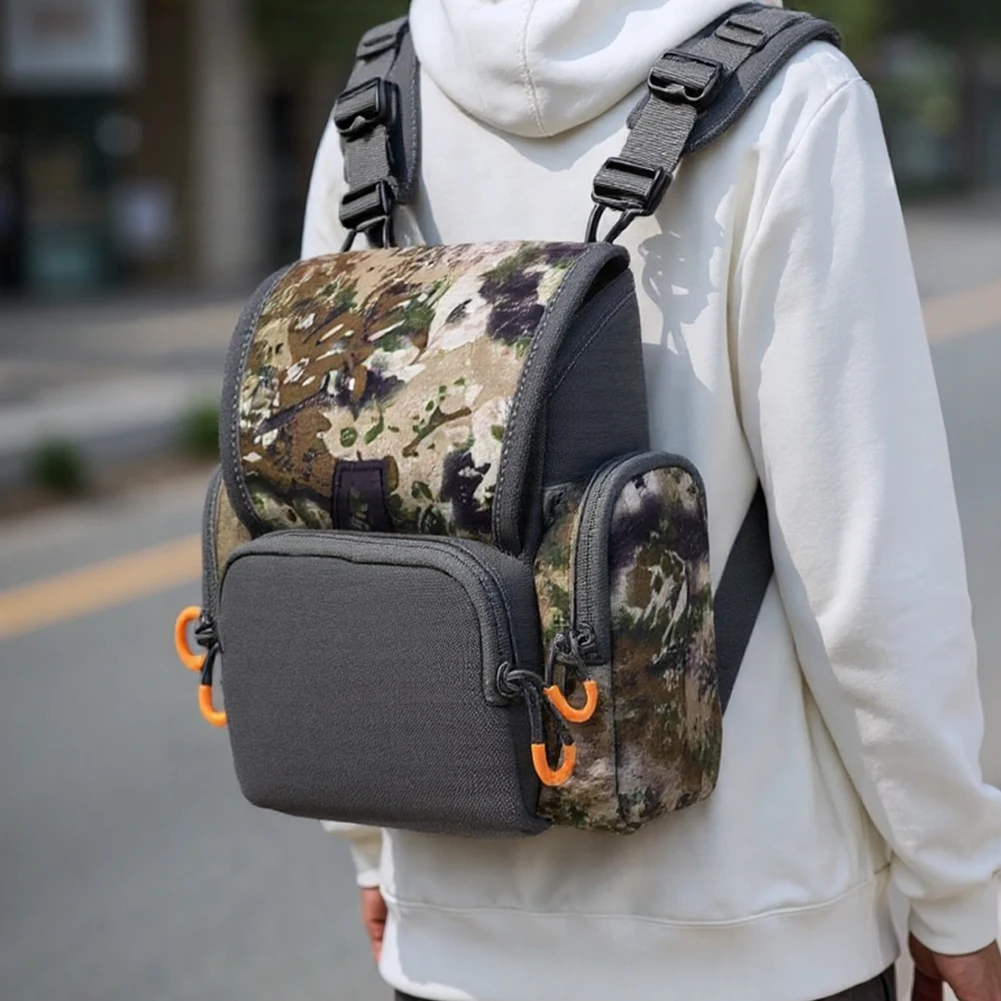 Açık Uzaklık Ölçer Dürbün Koşu - Outdoor Hunting Prints incelemesi ve fiyatı