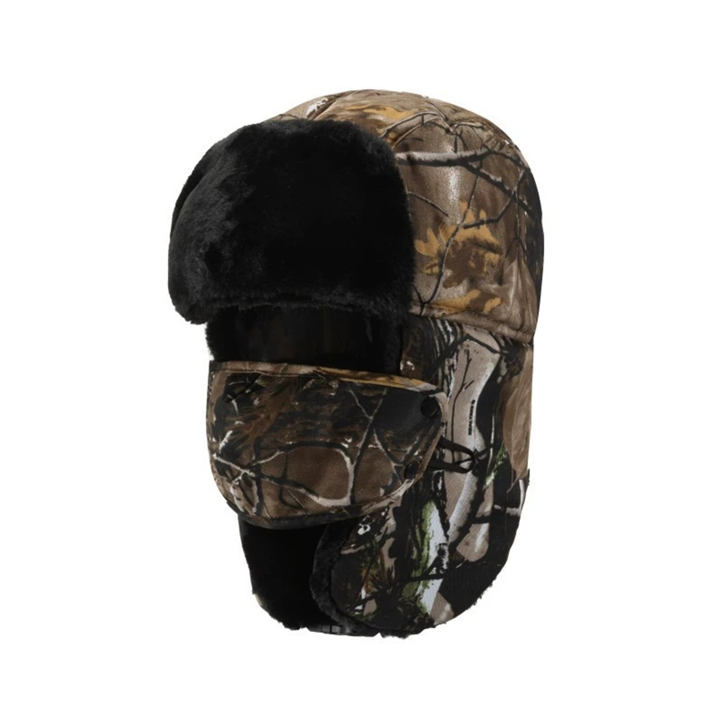 Açık rüzgar geçirmez termal av - Hunting Outdoor Hats incelemesi ve fiyatı
