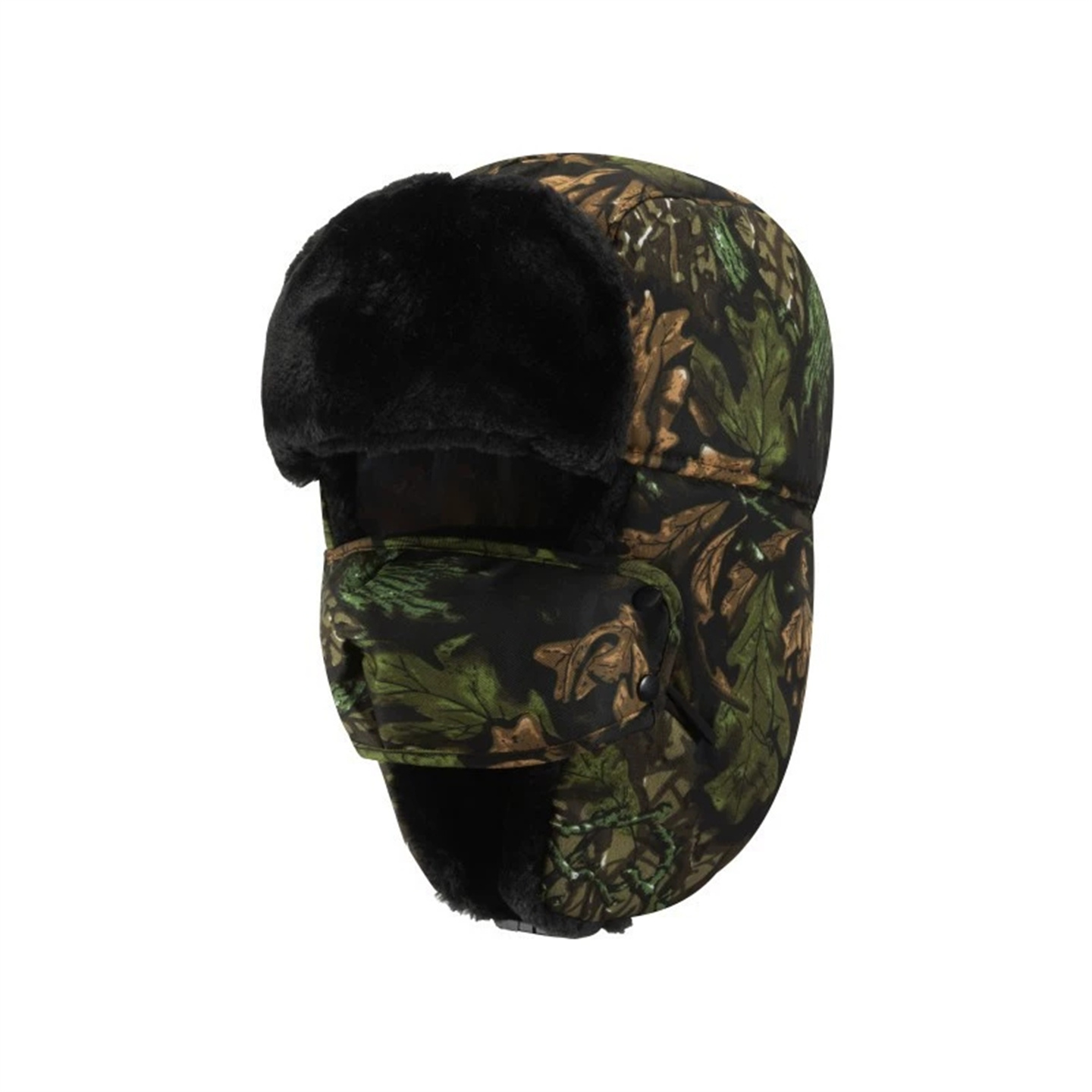 Açık rüzgar geçirmez termal av - Hunting Outdoor Hats incelemesi ve fiyatı