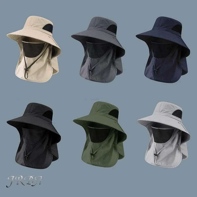 Yazlık Güneş Şapkaları UV Koru - Hunting Outdoor Hats incelemesi ve fiyatı
