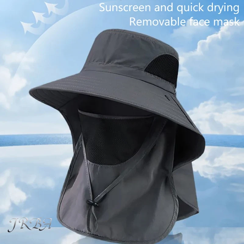 Yazlık Güneş Şapkaları UV Koru - Hunting Outdoor Hats incelemesi ve fiyatı