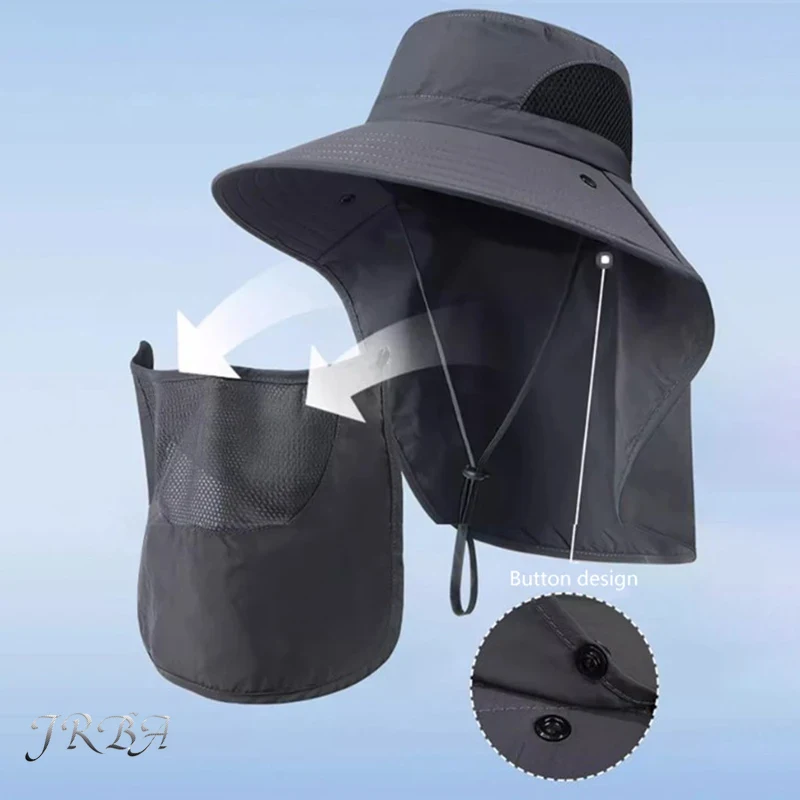 Yazlık Güneş Şapkaları UV Koru - Hunting Outdoor Hats incelemesi ve fiyatı