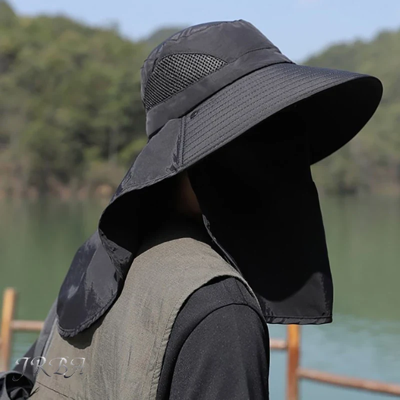 Yazlık Güneş Şapkaları UV Koru - Hunting Outdoor Hats incelemesi ve fiyatı