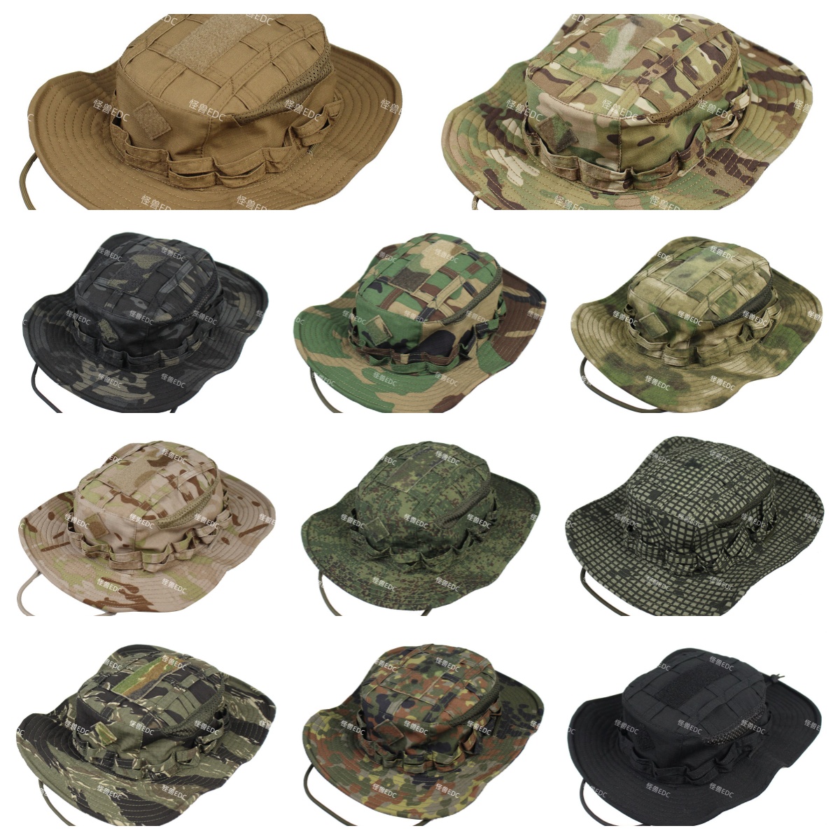 Ufpro 4. nesil taktik Beni şap - Hunting Outdoor Hats incelemesi ve fiyatı