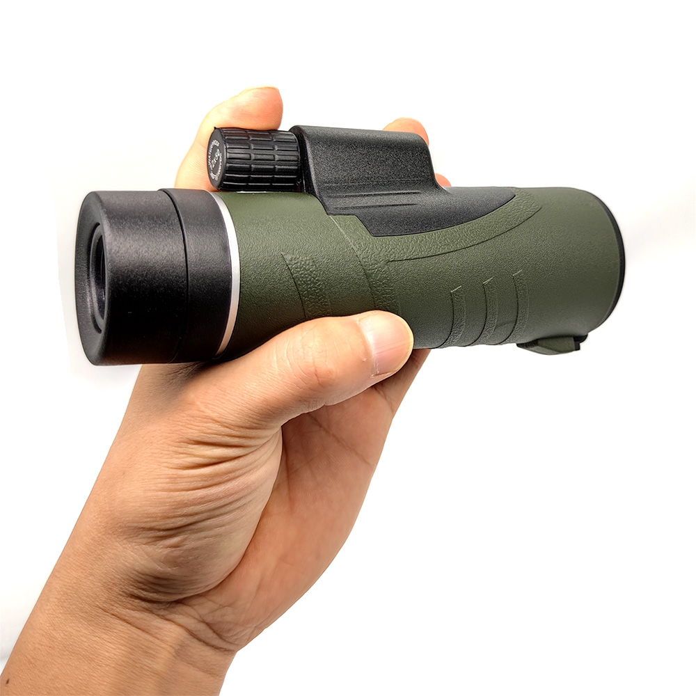 80x100 HD Monoküler Teleskop U - Hunting Outdoor Day incelemesi ve fiyatı