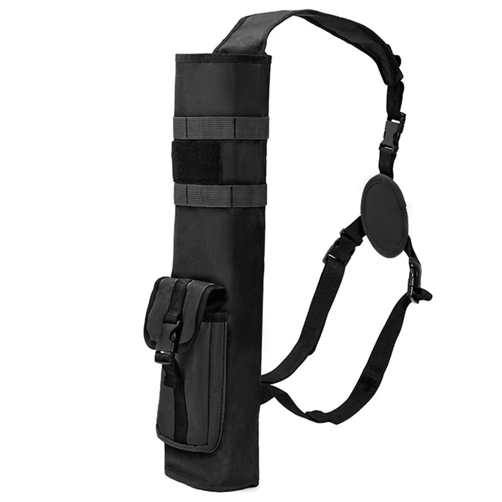 Molle Sistemli Okçuluk Sadak Ç - Quiver Arrow Back incelemesi ve fiyatı