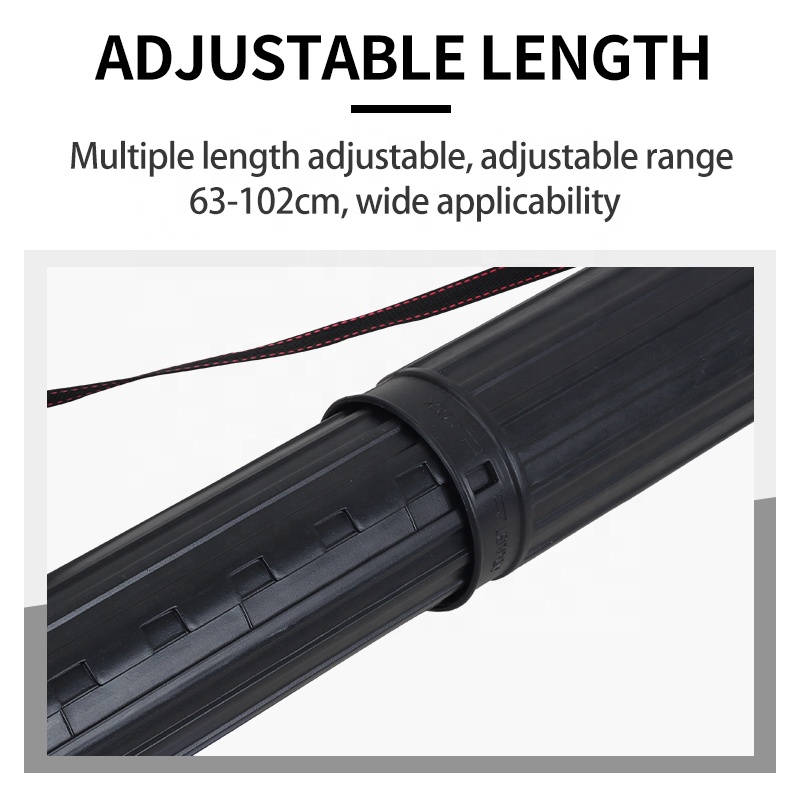 Ok Kılıfı Uzatılabilir Telesko - Quiver Arrow Back incelemesi ve fiyatı
