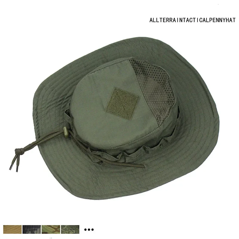 Yeni Taktik Kamuflaj Boonie Şa - Hunting Outdoor Hats incelemesi ve fiyatı