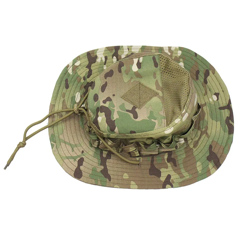 Yeni Taktik Kamuflaj Boonie Şa - Hunting Outdoor Hats incelemesi ve fiyatı