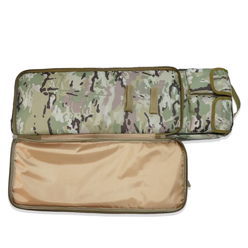 81/94/117CM Açık Avcılık Çanta - Outdoor Hunting Rifle incelemesi ve fiyatı