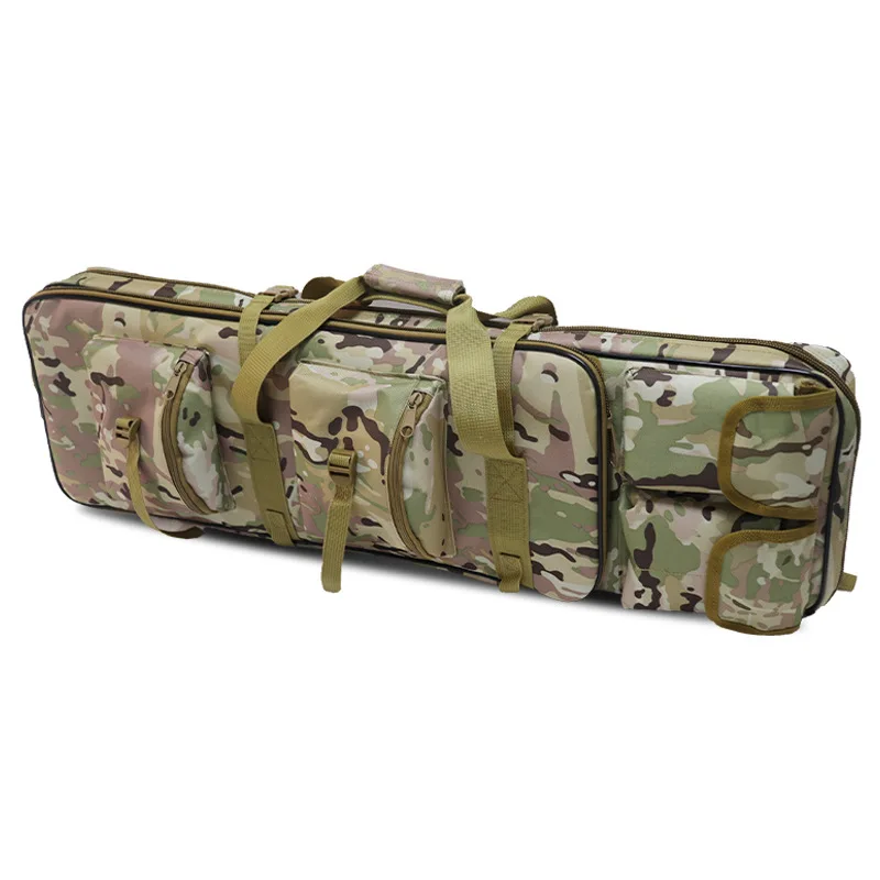 81/94/117CM Açık Avcılık Çanta - Outdoor Hunting Rifle incelemesi ve fiyatı