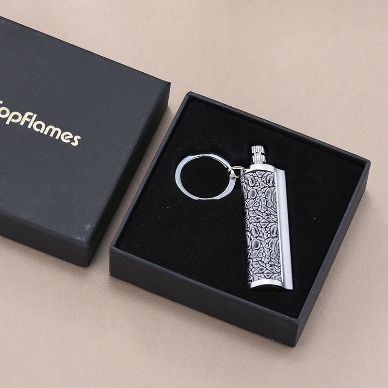 Vintage Kalıcı Çakmak 10000 At - Fire Starter Waterproof incelemesi ve fiyatı