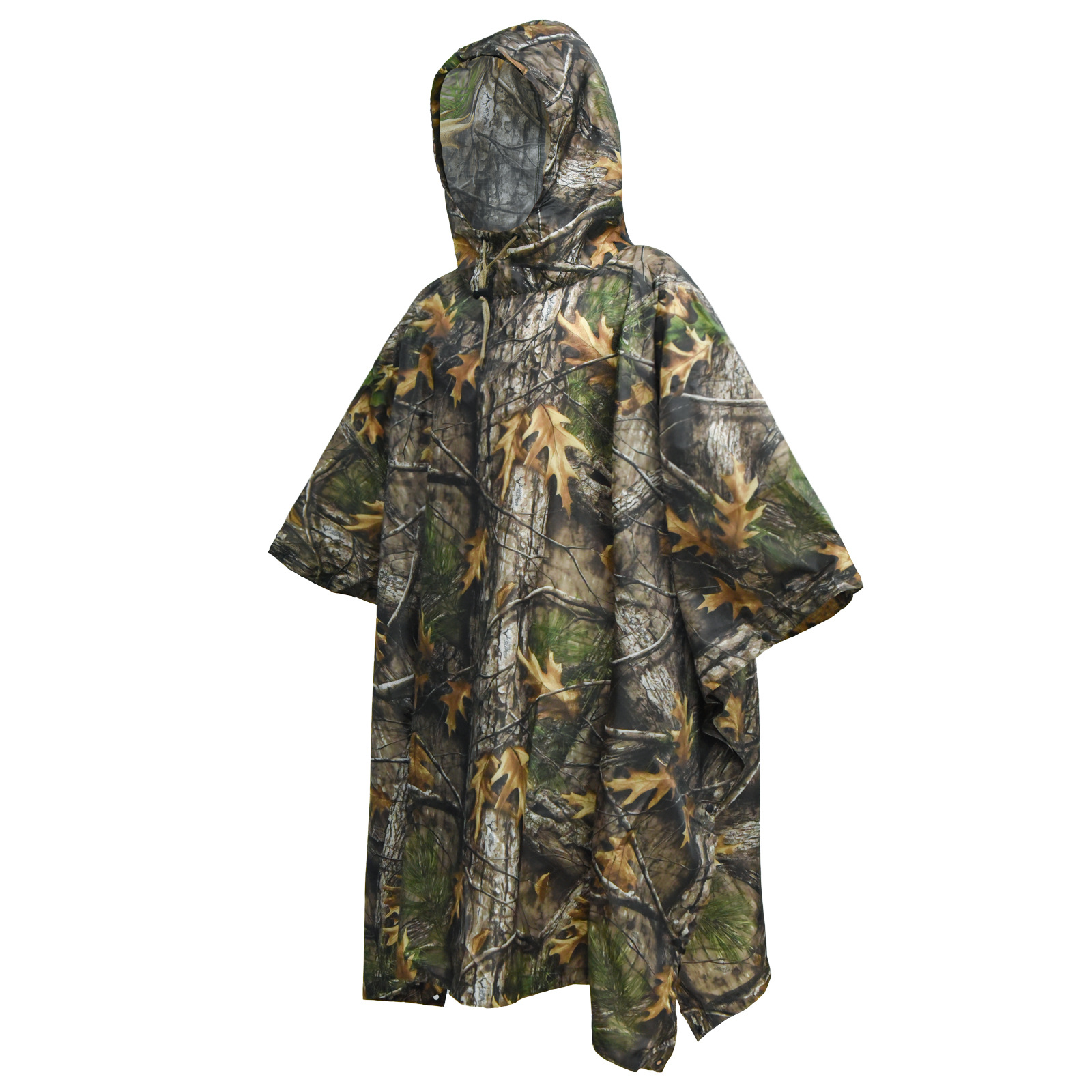 1 adet Açık Kamuflaj Mackintos - Outdoor Hunting Prints incelemesi ve fiyatı