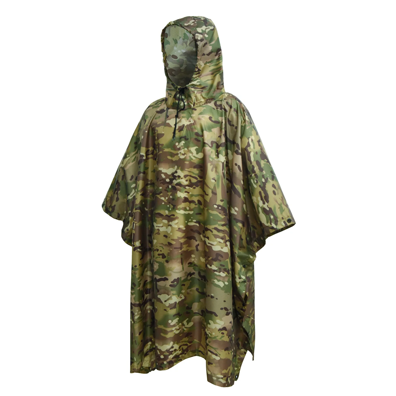 1 adet Açık Kamuflaj Mackintos - Outdoor Hunting Prints incelemesi ve fiyatı