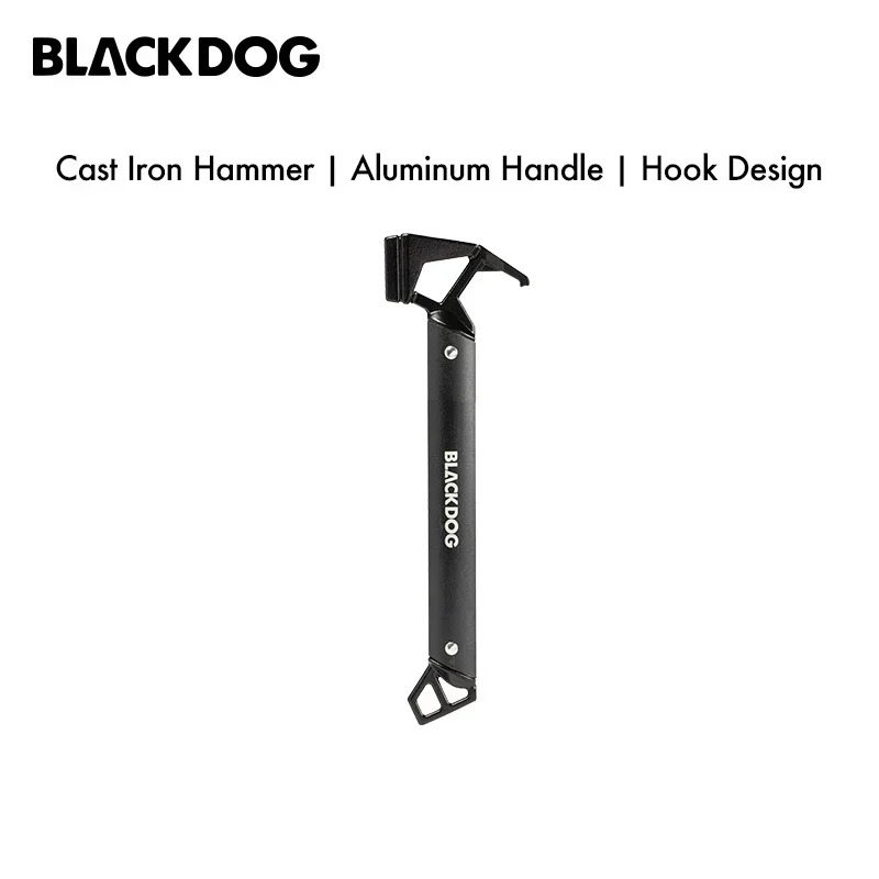 BLACKDOG Kamp Çekici Hayatta K - Outdoor Hunting Dog Supply incelemesi ve fiyatı