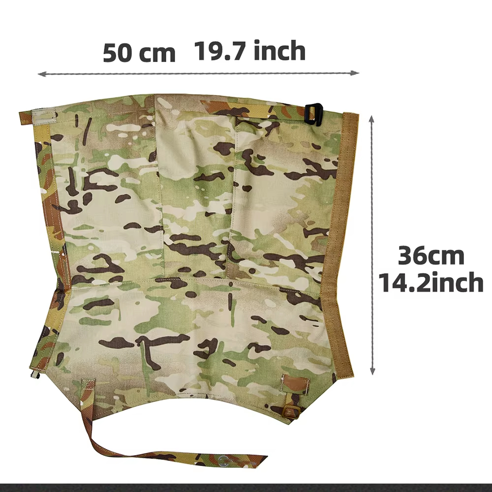 YCTAC Taktik Kamuflaj Kar Çora - Outdoor Hunting Prints incelemesi ve fiyatı