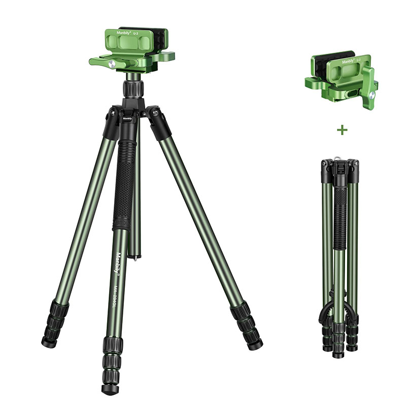 Manbily MA-284GL, U-3 Sele Mon - Outdoor Hunting Videos incelemesi ve fiyatı