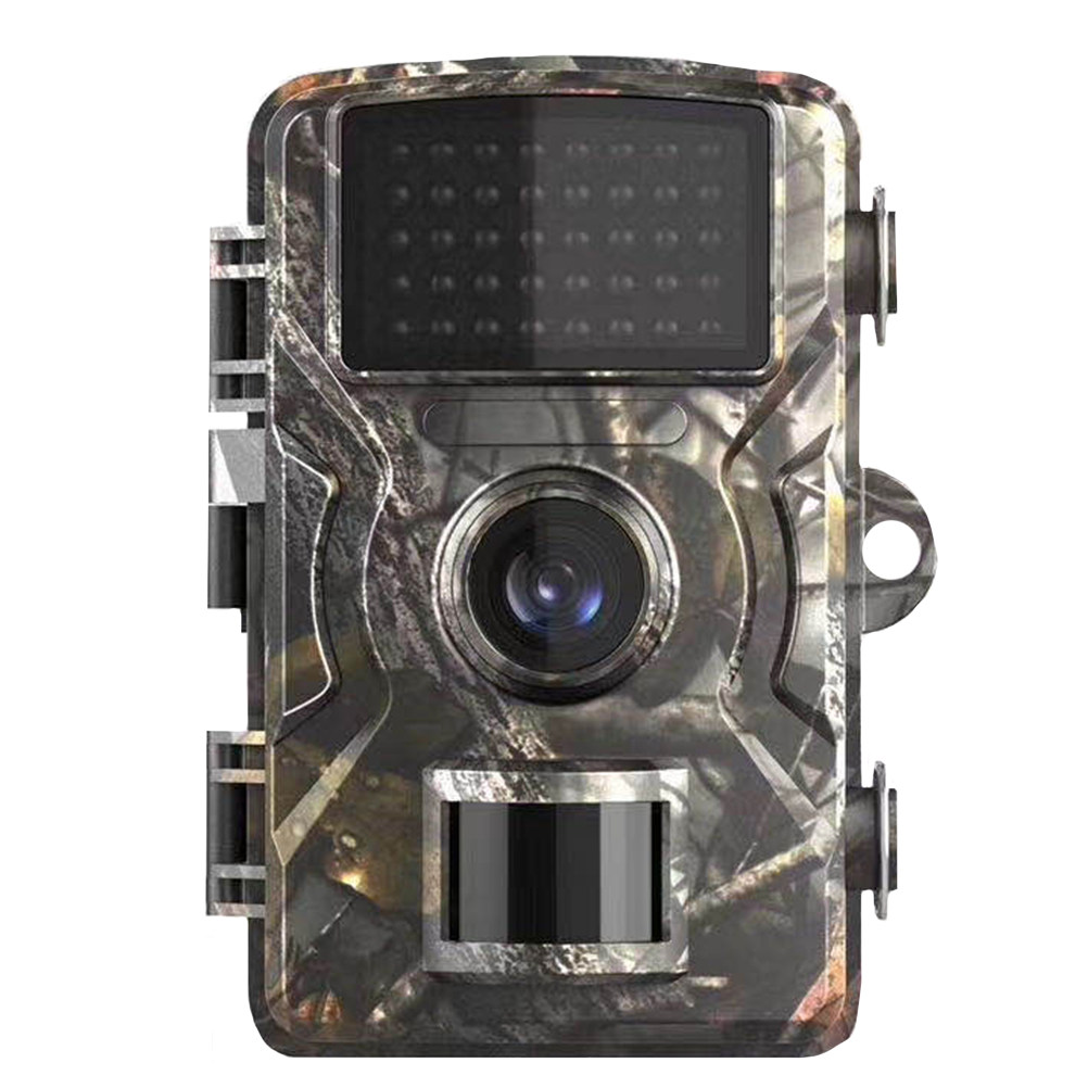Avcılık Oyun Kamerası 12Mp Pir - Outdoor Hunting Videos incelemesi ve fiyatı